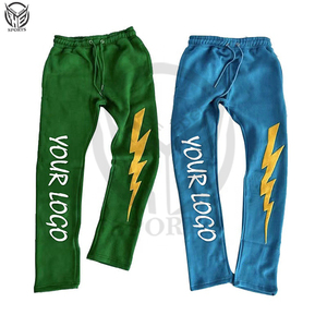 Pantalones de Hombre Rectos de Alta Calidad, Novedad 2026, Estilo Casual de Negocios, Pantalones Chinos de Algodón Casuales Elegantes para Hombre, Corte Holgado - Product Image 5