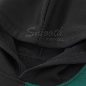 Chándal de Diseño Moderno y Corte Ajustado, Chándal de Moda de Alta Calidad, Chándal Personalizado en Diferentes Colores al Mejor Precio - Product Image 4