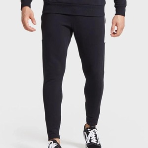 2025 NOUVEAUX COMBINAISONS POUR HOMMES PULLOVER BONNE QUALITÉ PRIX DES TISSUS CONCEPTION PERSONNALISÉE SURVÊTEMENT EN COTON/POLYESTER POUR HOMMES - Product Image 2