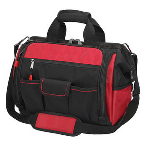 Sac à outils professionnel, étiquette privée personnalisée, matériau durable, vente en gros - Product Image 5