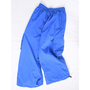 Pantalones de esquí para hombre más vendidos personalizados, cálidos, holgados, impermeables, transpirables, a prueba de viento, venta al por mayor, pantalones de esquí personalizables - Product Image 1