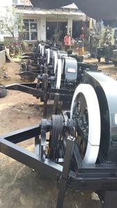 Picadora de Forraje Portátil de Calidad de Exportación para Granjas Pequeñas, Medianas y Grandes, Disponible al Mejor Precio del Mercado - Product Image 6