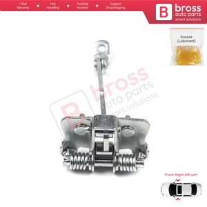 BDP699 Butée de porte avant pour Scenic MK1 JA0/1 1996-2003 7700834326 - Product Image 4