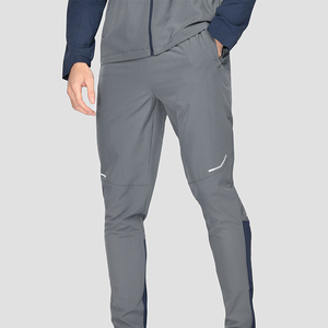 Design personnalisé hommes survêtement coupe-vent sport survêtement pour hommes hiver coupe-vent sport survêtements hommes - Product Image 5