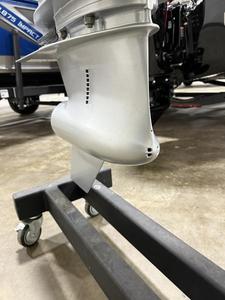 ENVÍO GRATUITO Nuevo Motor Fuera de Borda Mercury Marine Verado 300hp 2025 - Grado Industrial y para Bricolaje con 3 Años de Garantía Japón - Product Image 3
