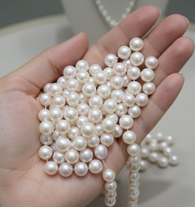 Gemas Sintéticas Mehrajudin, Piedras Preciosas Sueltas de Corte Brillante Creadas en Laboratorio, Efecto de Juego de Color, Grado Superior, 5mm, para Joyería - Product Image 2