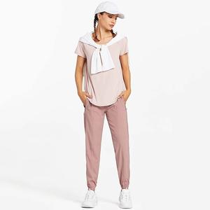 Unisex Premium Slim Fit Casual Jogging <b>Trousers</b> Trendy Custom <b>White</b> Sweatpants with Comfortable Fleece Jogger Wear - Product Image 4