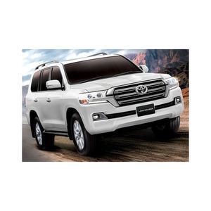 Voitures d'occasion 2019 2020 2021 TOYOTA Land CRUISER prado (J300) à vendre - Product Image 2