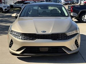 Kia K5 2021 Usado en Buen Estado - Product Image 6