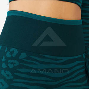 Ropa deportiva de secado rápido, mallas para mujer, ropa de ejercicio de Yoga, mallas para mujer, mallas para mujer más vendidas - Product Image 5