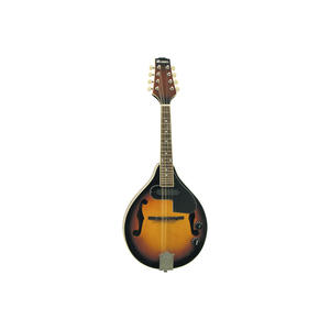 DIMAVERY ML-003 Mandoline Sunburst <b>Stringed</b> <b>Instrument</b> - Product Image 1
