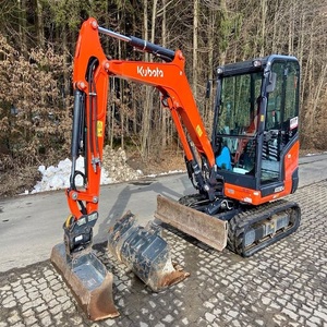 Ofertas de miniexcavadoras al por mayor-Opciones de compra a granel disponibles-Mejor precio garantizado-¡Envío rápido! - Product Image 1