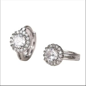 Certified CVD HPHT Lab Grown Diamond 14K/18K Solid <b>Gold</b> & White <b>Gold</b> <b>Rings</b> Luxury Oval Engagement Jewelry for Women and <b>Men</b> - Product Image 4