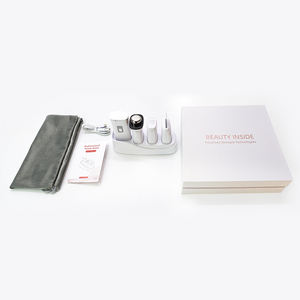 Dispositivi per Lifting Facciale Cosmetologia all'Ingrosso Apparecchio a Microcorrente per Viso Attrezzatura per Salone di Bellezza Forniture per Negozi - Product Image 2