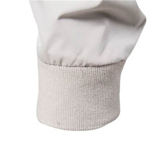 เสื้อแจ็กเก็ตนักบินผู้ชายทำจากวัสดุระบายอากาศได้ดี - Product Image 5