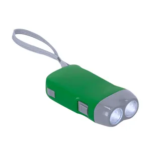 Torcia Dinamica Personalizzata Sena, Gadget di Alta Qualità - Product Image 2