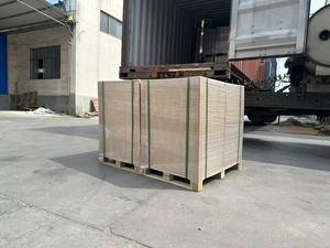 2-플라이 55gsm 블루 표준 버진 펄프 NCR 종이 책 서비스 영수증 금전 등록기 영수증, 소비 증명서 - Product Image 3