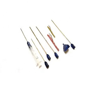 Set Completo para Transferencia de Grasa en Aumento de Senos |   Herramientas de Precisión para Injerto de Grasa Natural y Aumento de Senos Seguro - Product Image 3