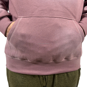 Vente en gros de sweats à capuche vierges de haute qualité avec logo personnalisé pour hommes sweat à capuche sweat à capuche surdimensionné unisexe pullover sweats à capuche de base - Product Image 6