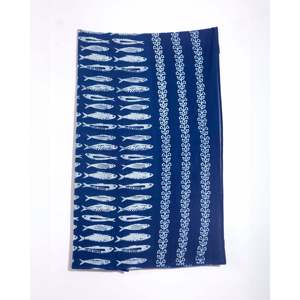 ผ้าซิ่น/ผ้าพันคอพิมพ์ลายจาลมาห์ลาห์ - Product Image 1