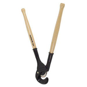 Descornador Convexo Junior Reutilizable de Acero Inoxidable de Grado Quirúrgico, Instrumento Veterinario para un Descorne Seguro y Preciso de Caballos - Product Image 3