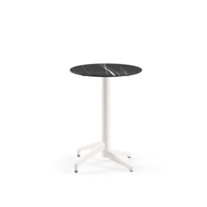 โต๊ะกลางแจ้ง MOON-C 60 ซม. แบบตั้งพื้น - Product Image 5