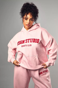 Conjunto Deportivo de 2 Piezas para Mujer, Top Corto y Pantalones Deportivos para Correr, Gimnasio, Ropa Deportiva Femenina para Trotar - Product Image 6