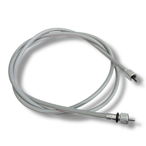 Cable de Velocímetro Lambretta LD '57 de Plástico A25 para Nuevo Velocímetro - Product Image 3