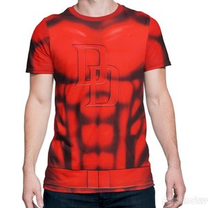 Ublimated-Hirt _ 100%, ustom, 3 ig, igital - Product Image 1