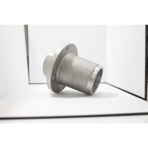 ข้อต่อท่อหน้าแปลนสแตนเลสกลึง CNC ผลิตภัณฑ์บริการการหล่อแบบพรีเมียม - Product Image 3