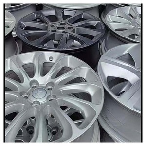 Kits de montaje de cubo de rueda de aluminio Premium Rodamientos preengrasados Ajuste apretado para vehículos comerciales de pasajeros al por mayor - Product Image 5