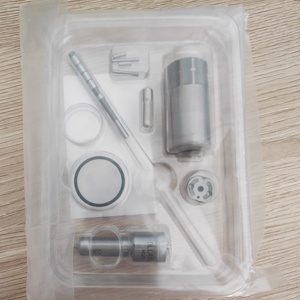 Kit de reparación de inyector de combustible Common Rail de alta calidad <span class=keywords><strong>095000</strong></span>-6070G 0950006070G para inyector de combustible <span class=keywords><strong>095000</strong></span> <span class=keywords><strong>6070</strong></span> <span class=keywords><strong>095000</strong></span>-<span class=keywords><strong>6070</strong></span> - Product Image 2