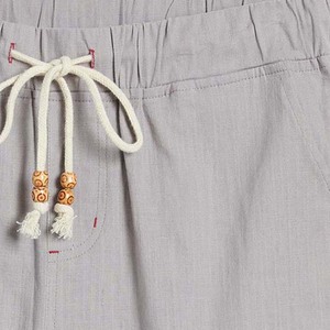 Pantalones cortos informales para hombre con diseño de logotipo personalizado, pantalones cortos transpirables informales para hombre superventas, pantalones cortos para hombre de buena calidad - Product Image 6