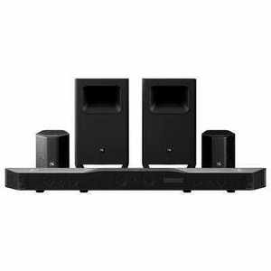 INCREÍBLES OFERTAS Sistema de Barra de Sonido Inalámbrica Shockwafes 11.2.6 - Product Image 3