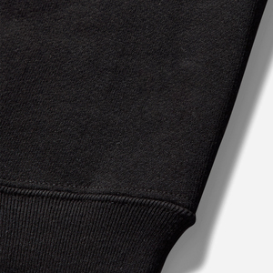 Jersey informal para hombre 2025, sudadera de alta calidad 100% de algodón orgánico francés, diseño sólido para ropa de calle, teñido liso para primavera - Product Image 3
