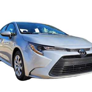 Corolla LE 2024, Sedán de 4 Puertas, Usado, Asientos de Cuero, Cámara Trasera, Volante a la Izquierda, Venta al Por Mayor - Product Image 1