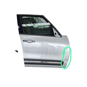 Porte avant droite FIAT 500 Série L (351_352) 199B4000 (12>) - Product Image 1