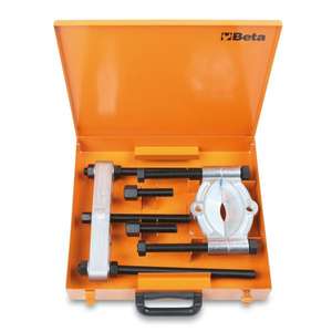 Kits de extractor de herramientas de desmontaje de automóviles BETA para mantenimiento y reparación de vehículos - Product Image 1