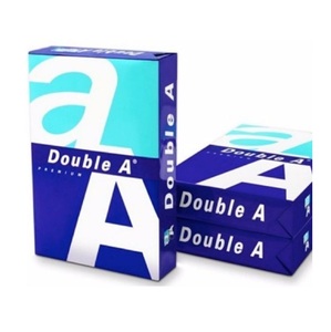 Papier copie A4 blanc personnalisé en gros, 500 feuilles, 70/75/80 g/m² - Product Image 1
