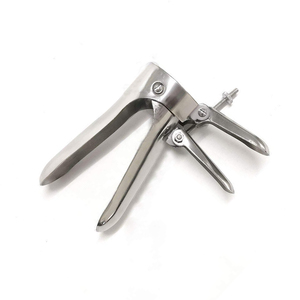 Spéculum Vaginal Acier Inoxydable Chirurgical Sur Mesure Spéculum Féminin Traitement Gynécologique Porte-aiguille Spéculum Vaginal - Product Image 4