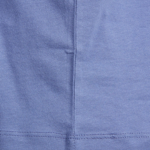 T-shirts personnalisés Oem de haute qualité 240 g/m² 100% coton pour hommes personnalisés T-shirt uni pour hommes avec impression de LOGO de marque vierge - Product Image 5