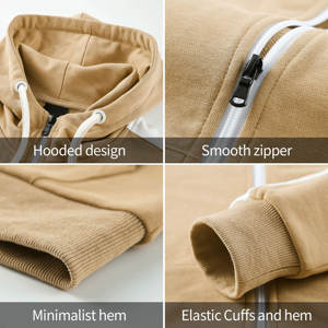 Survêtement athlétique personnalisé pour hommes sweat-shirt à capuche pour entraînement de gymnastique jogger sweat 2 pièces sweats à capuche décontractés pour les sports d'hiver grande taille - Product Image 3