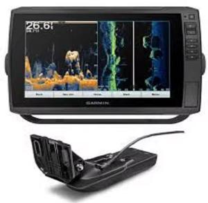 Garmin Echomap Ultra 106sv + transducteur GT54UHD neuf et original avec 3 ans de garantie et service après-vente - Product Image 1