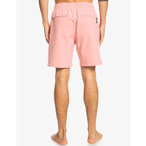 Pantalones cortos de entrenamiento para correr para hombre personalizados al por mayor, Pantalón deportivo informal de lona, el Mejor Algodón de talla grande - Product Image 2