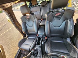 FORD FOCUS ST 2018 USADO, Volante a la Izquierda/Derecha - Product Image 5