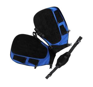 Nouvel arrivage de maréchal-ferrant en cuir renforcé Tablier de sécurité professionnel BY TARIQ MFG CO CE ISO EU - Product Image 2