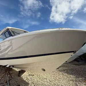 Bateaux Bowrider LX36 2026 Exceptionnels, Légers, Haute Efficacité, Fabrication Artisanale - Product Image 1