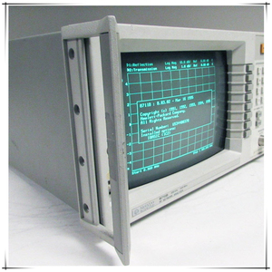 Nuevo Analizador de Redes Vectoriales de RF Agilent 8714B 3G, Analizador de Espectro de 300k-3GHz, Alta Precisión, Protección IP67, Hecho en Estados Unidos - Product Image 4