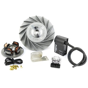 Bobina de Encendido Flytech de Aluminio de 20 mm para Scooter PX 125-150-200, Sistema de Encendido de 1,250 kg - Product Image 1