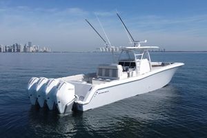 ชาวประมงเปิด2022อยู่ยงคงกระพัน42ฟุต - Product Image 2